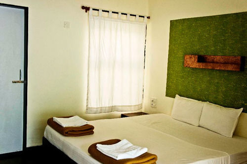 Hotel The Banyan Soul Anjuna Exterior foto