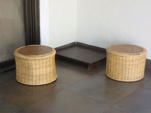 Hotel The Banyan Soul Anjuna Exterior foto